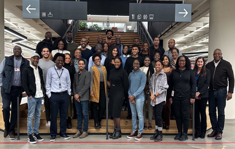 Bex Cohort 1